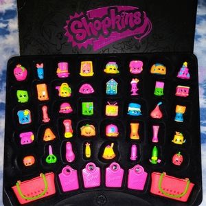 Shopkins Blackbox